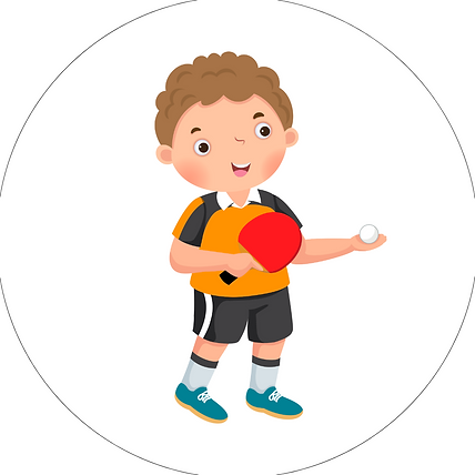 Tischtennisvereine