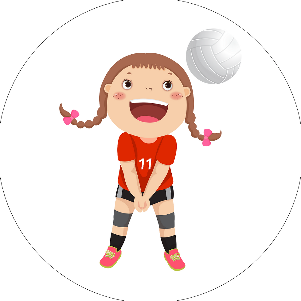 Volleyball