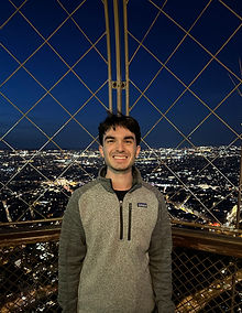 Swipe and match with roommates at LMU looking to connect.