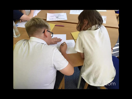 Highlights from Family Services 2024–2025