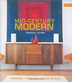 Top Mid Century Modern Items To Make On