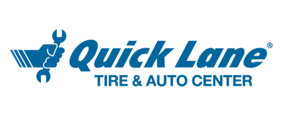 McGregor Quicklane Logo