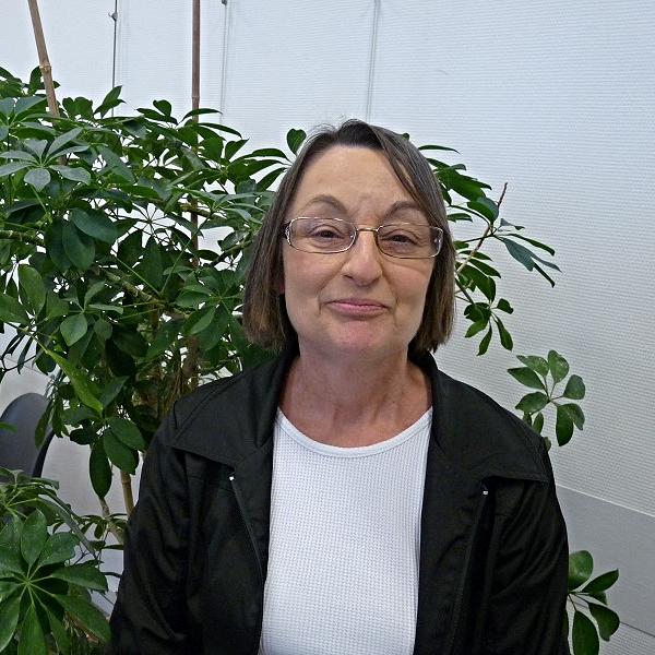 Marie-Laure Barat Secrétaire