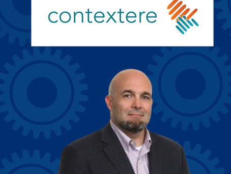 ask ai podcast, gabe batstone, contextere