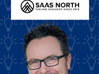 E61: What Did SaaS North 2025 Reveal About AI & Canadian Business?