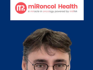Field Notes: How Is Mironcol Health Using AI and microRNA for Early Cancer Detection?