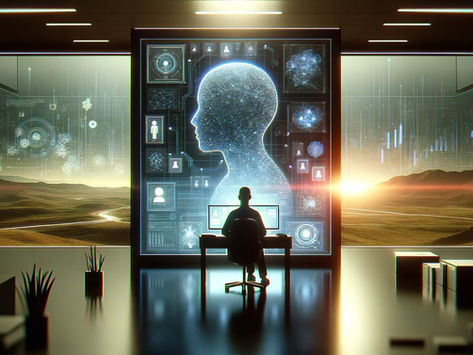 The Ask AI nonprofit is searching for self-motivated individuals to join our team of volunteers as AI Research Coordinator.