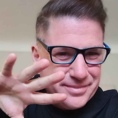 Chris McLellan, Founder and Volunteer Producer, Ask AI noprofit