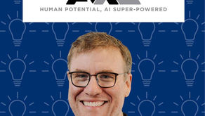 Ask AI podcast episode 62 featuring an interview with Daniel Wigdor of AXL Venture Studio