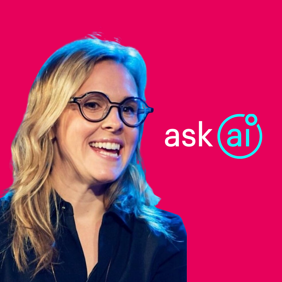 Episode 24: How does AI Global help put AI research into action?