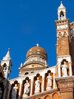 Venice, Italy