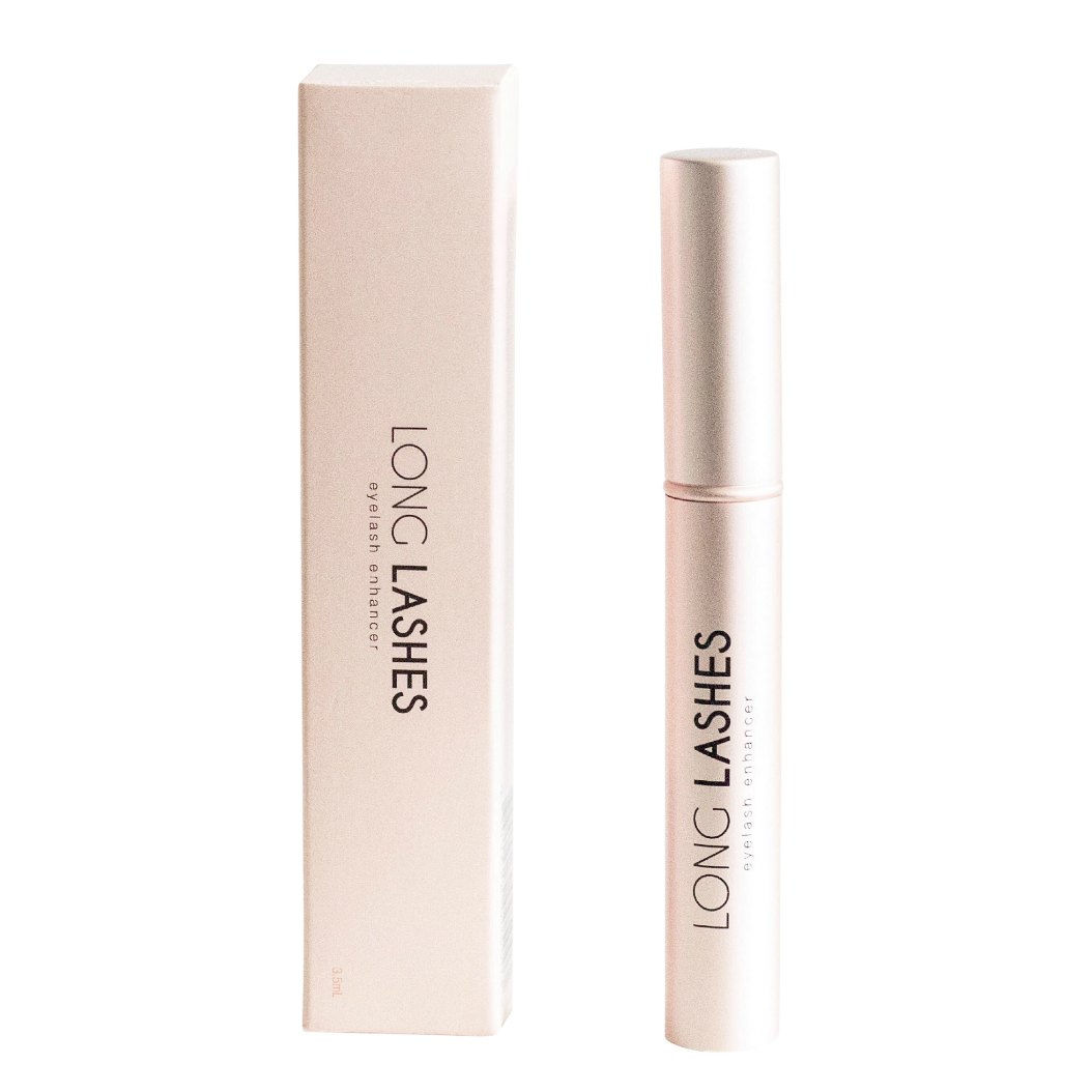 Long Lashes | Lash Enhancer