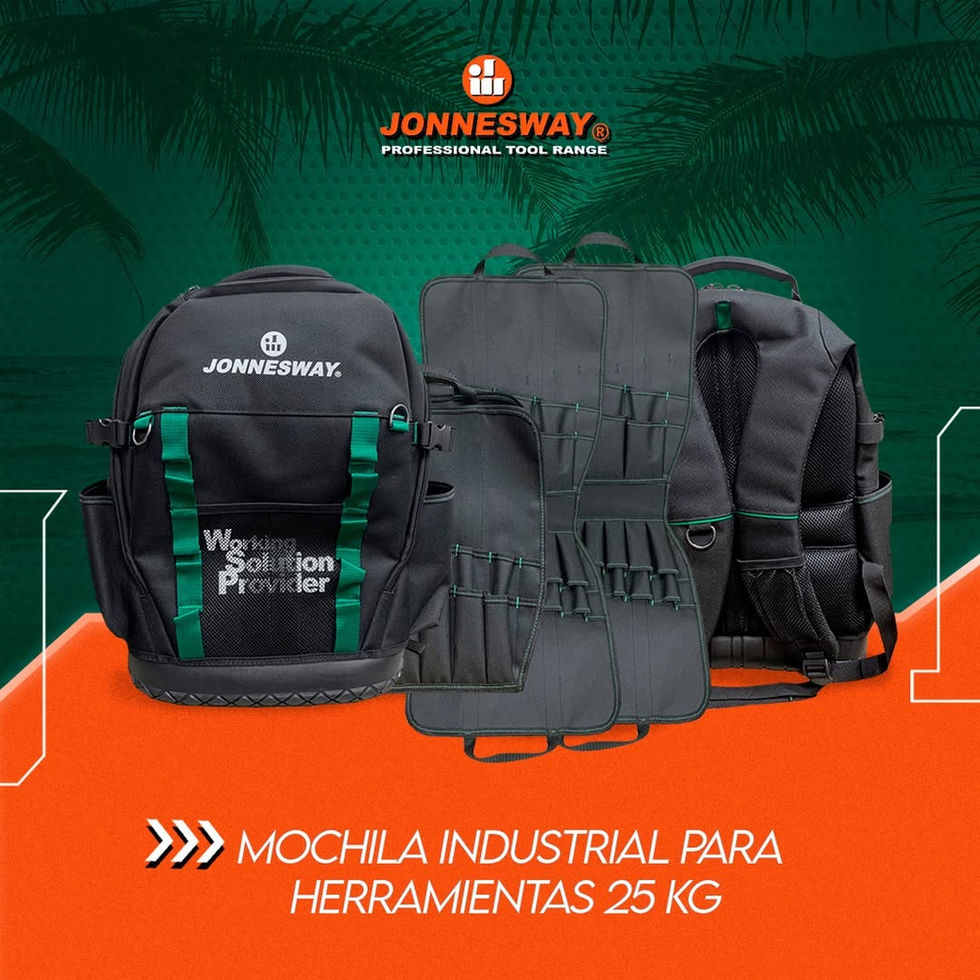 Commercial post for social media