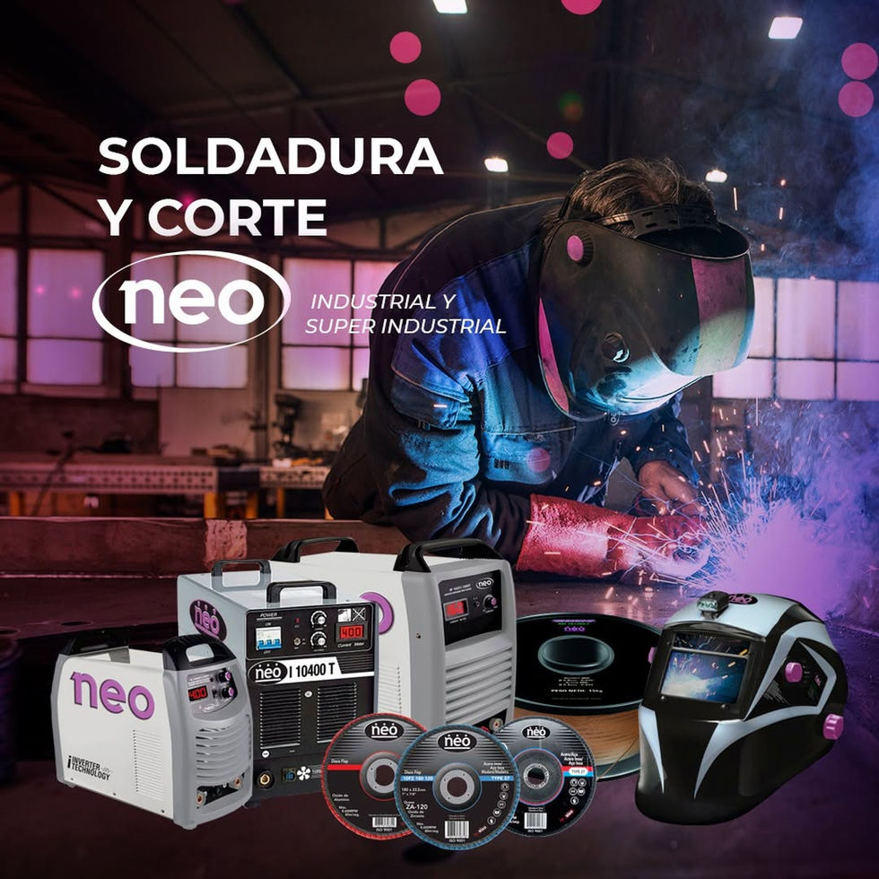 Promotional bundle post