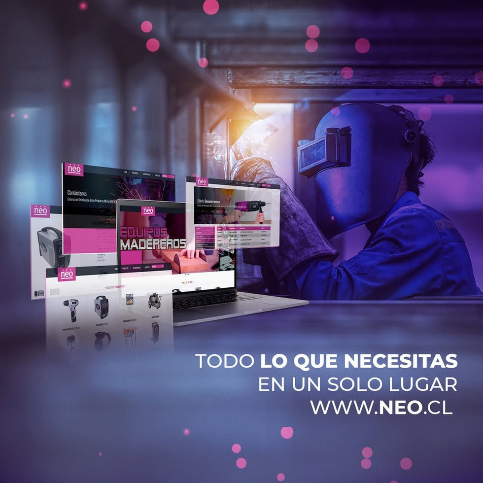 Neo.cl promotion
