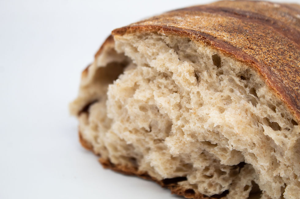 Lillian St. Bread Co