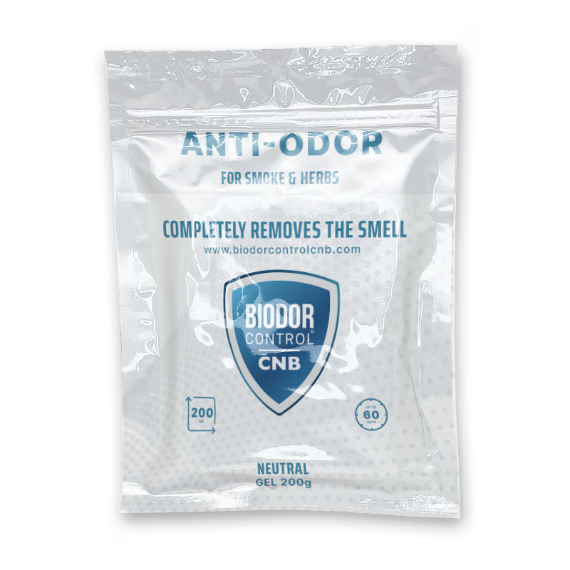 Biopulcher CNB Neutral 200 g