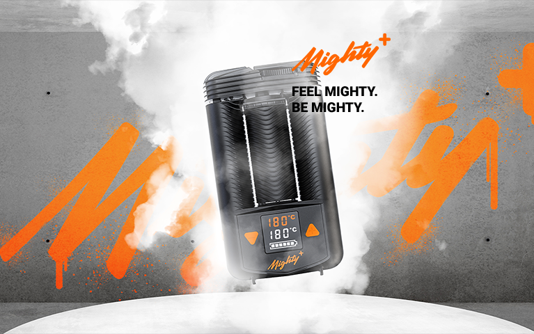 Miniaturbild: Mighty+ Storz und Bickel