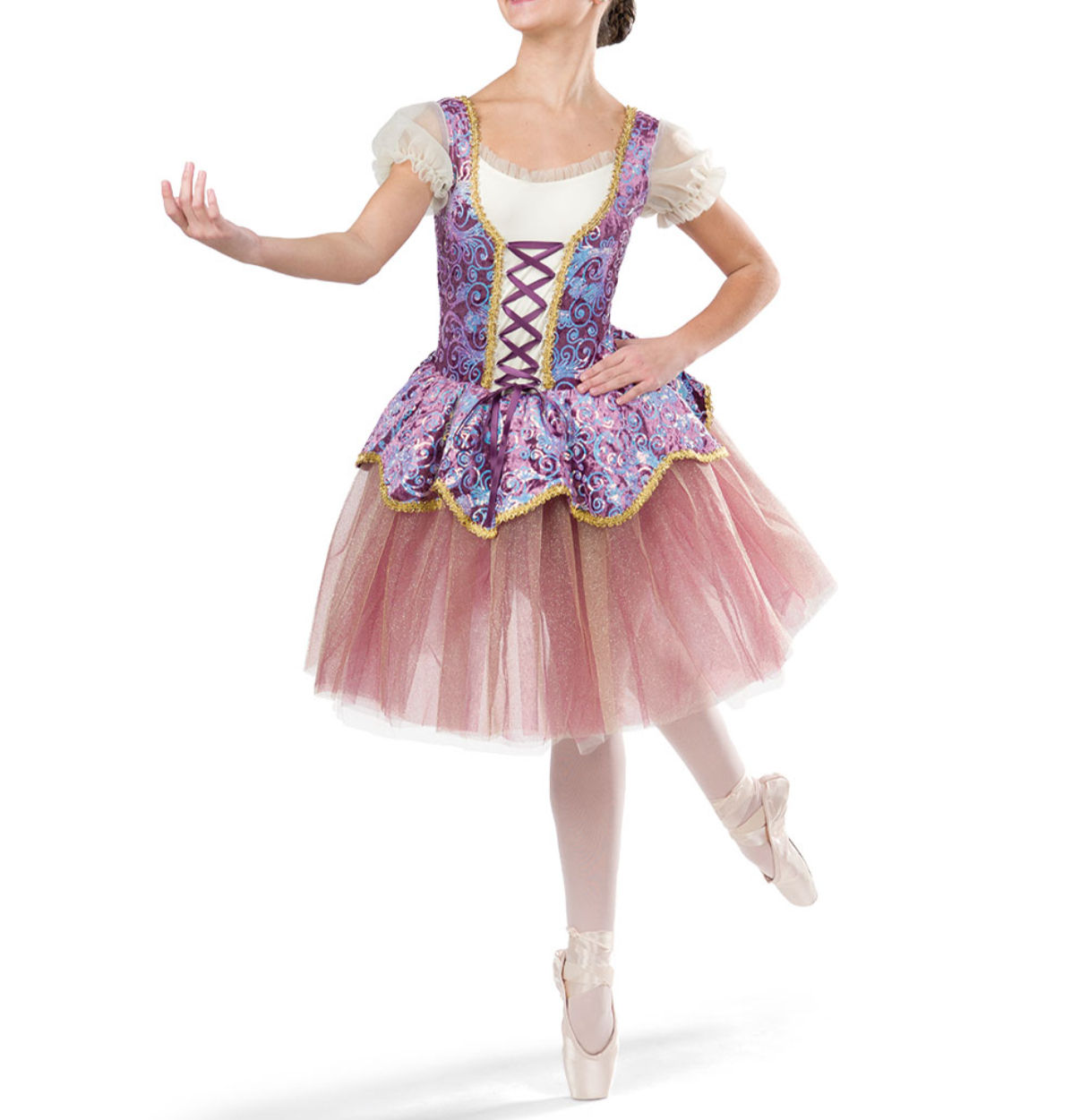 Ballet or character costume - Adult Medium