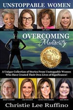 Thumbnail: Overcoming Mediocrity: Unstoppable Women Book