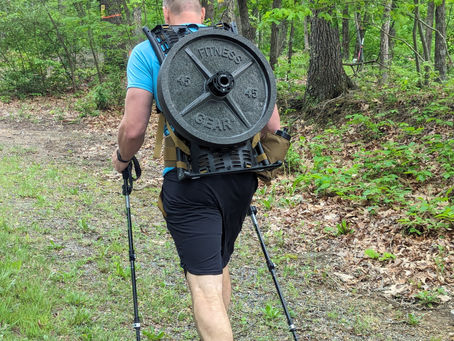 Rucking 101: Your Ultimate Guide to Ruck Like a Pro