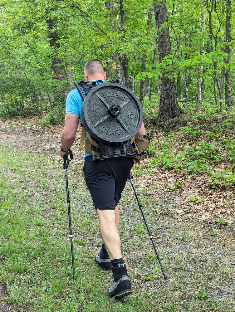 Houston Ruck Rucking 101: Your Ultimate Guide to Ruck Like a Pro