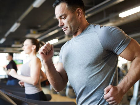 Progression - The Most Important Principle in Weight Training