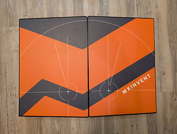 Kinvent K-Deltas