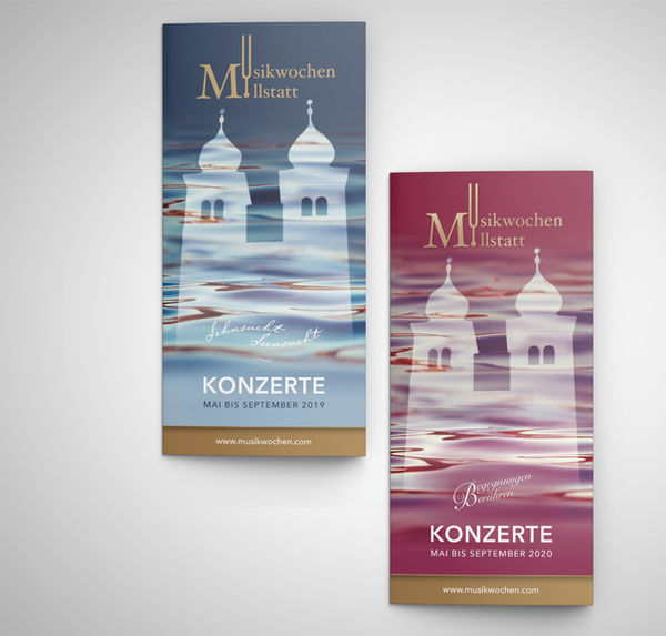 Musikwochen Millstatt Programm