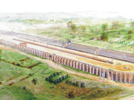 Pam Cox MP Calls for National Spotlight on Colchester’s Roman Circus in Parliament Amid Development Concerns