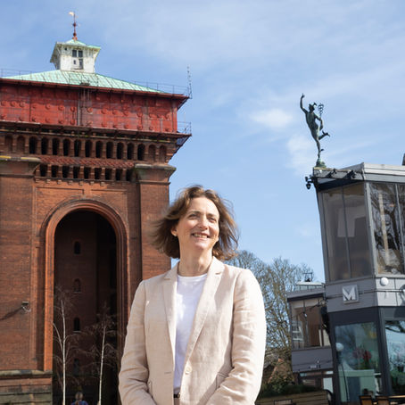 Mayor for Essex: What It Means for Colchester