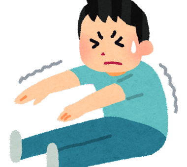 筋トレをしない日にダイエットの効果を底上げ!