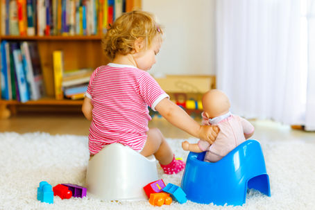 toilet training without tears: a gentle guide for parents