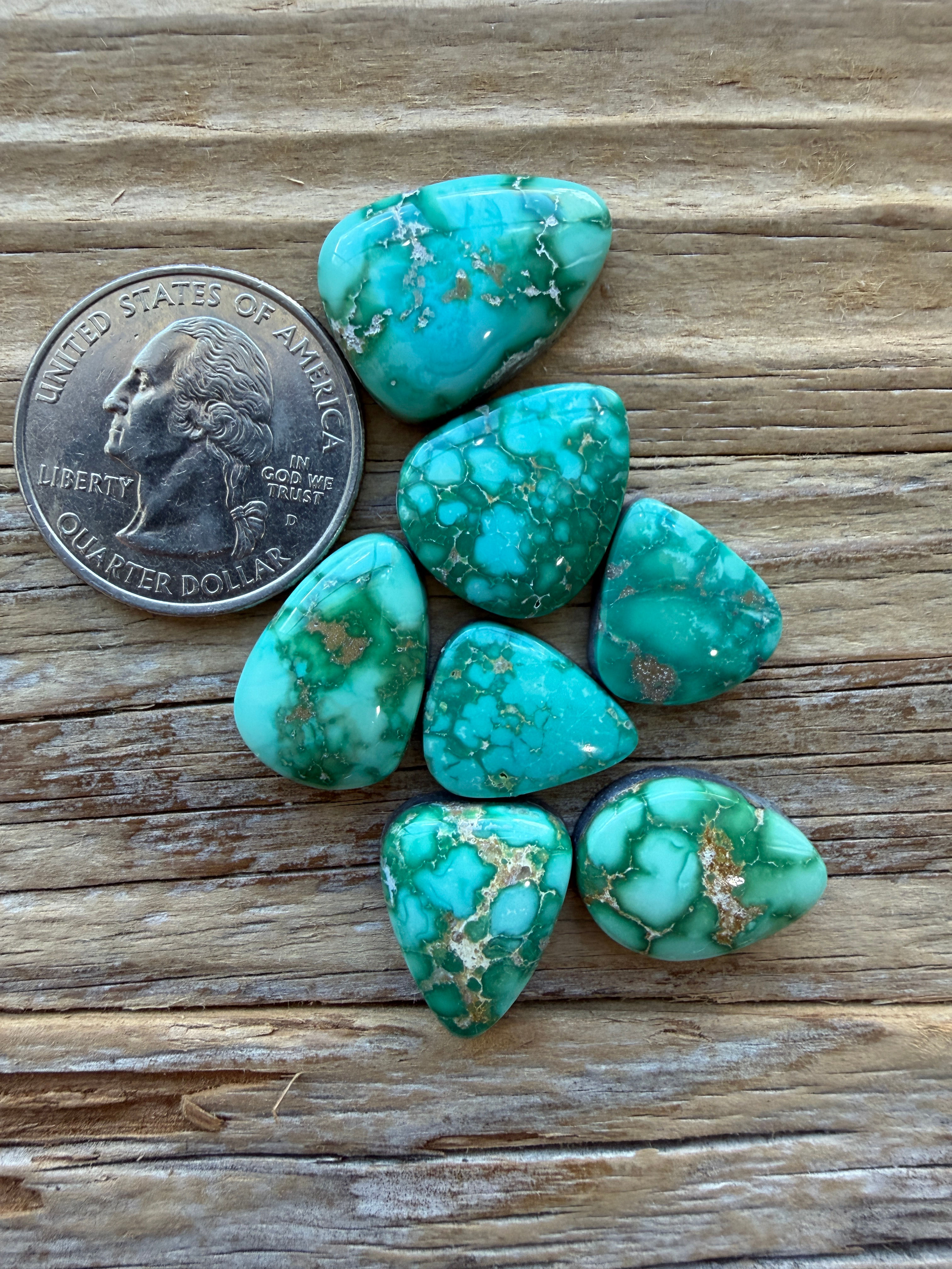 Emerald Valley 