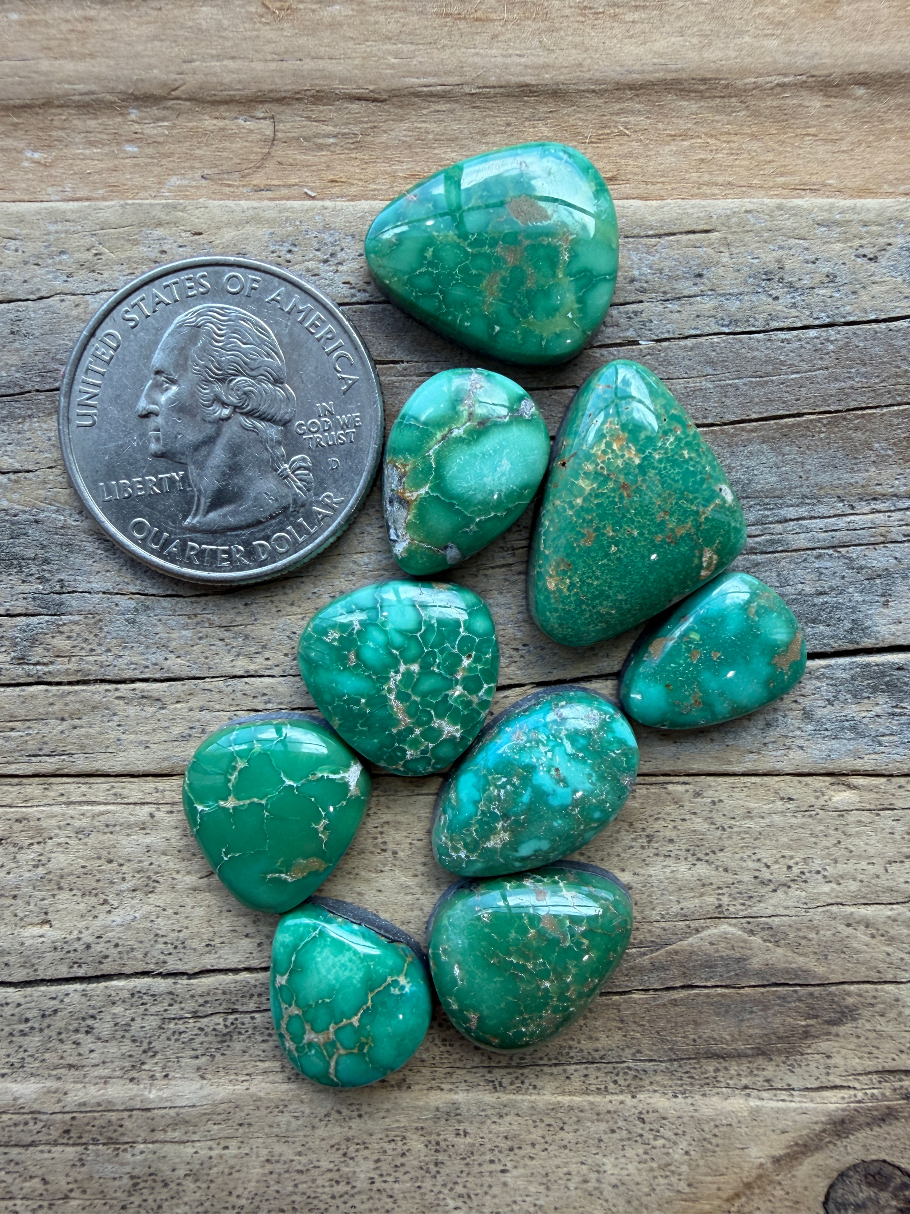 Emerald Valley 