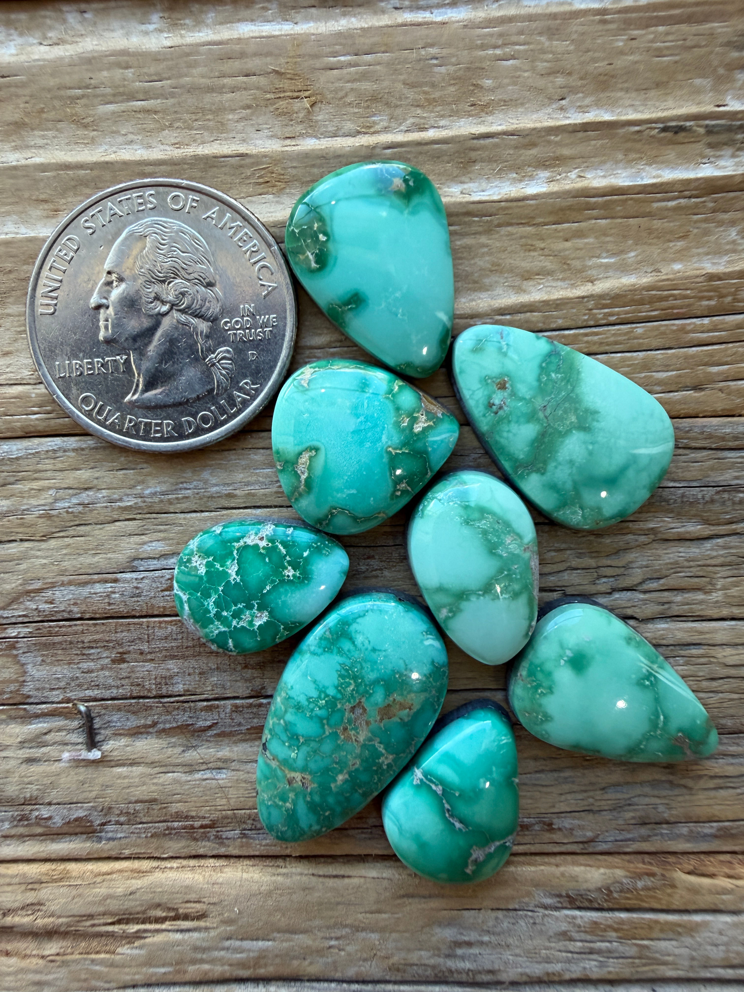Emerald Valley 