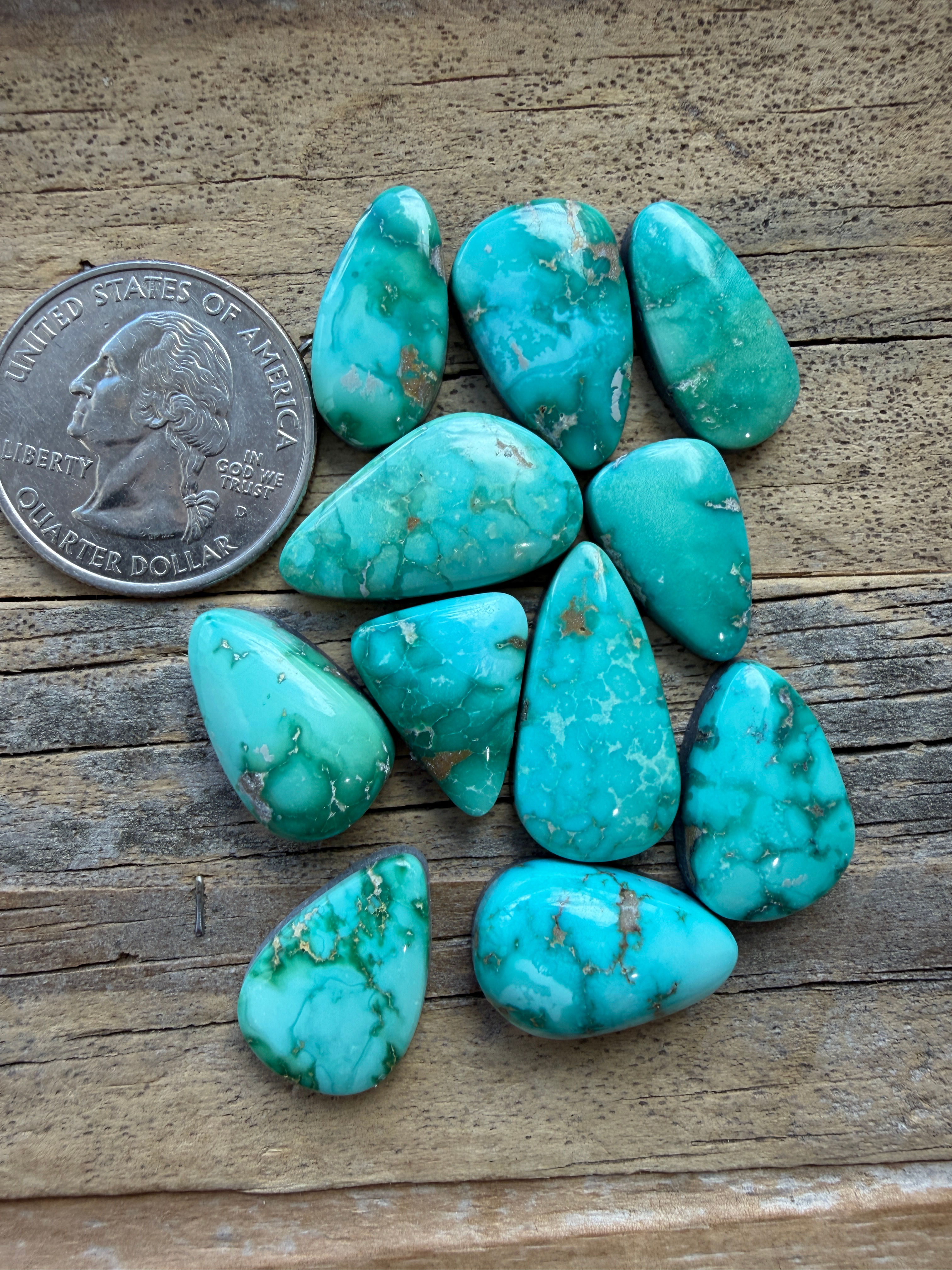 Emerald Valley 