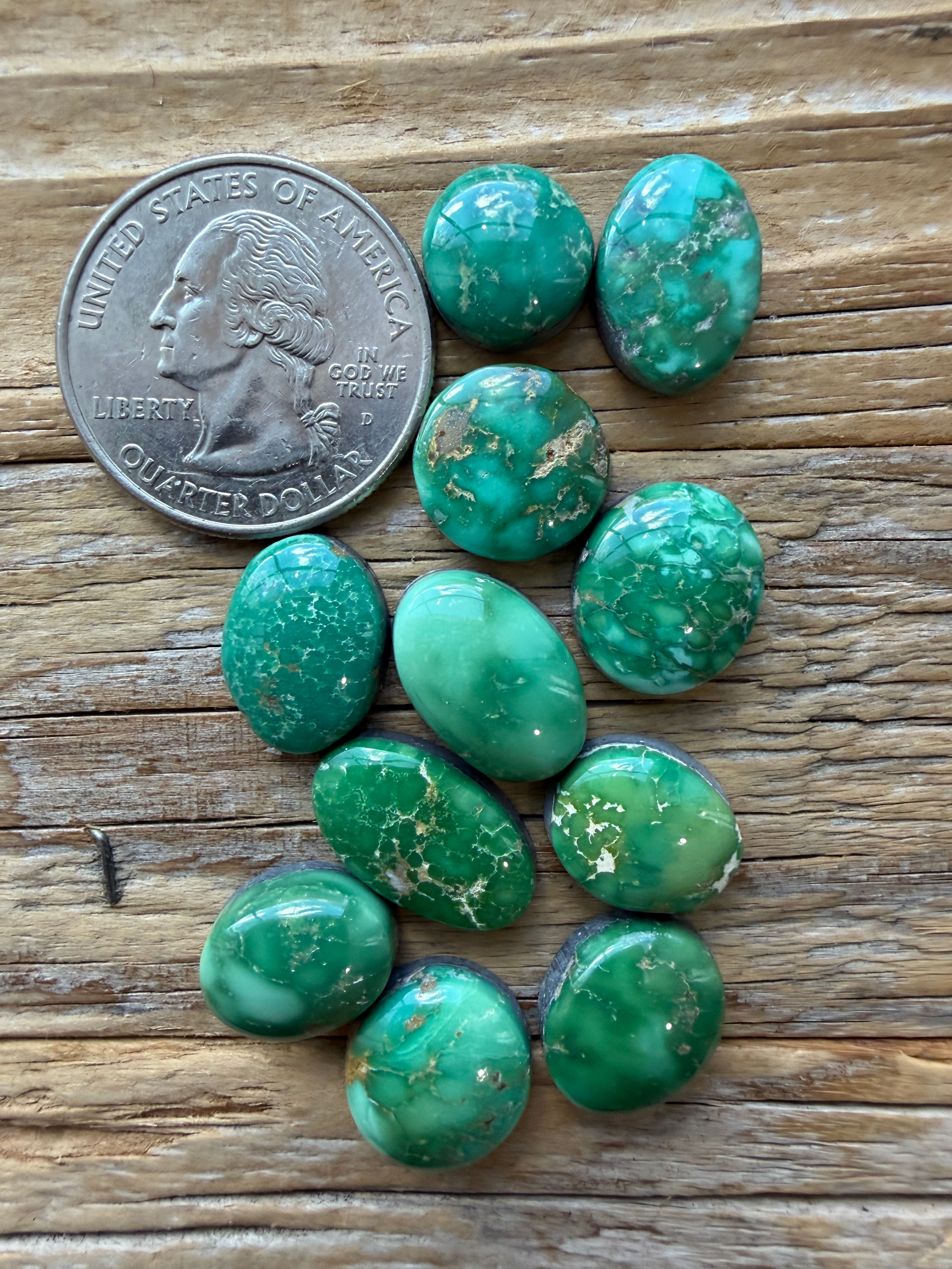 Emerald Valley 