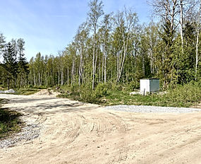 ELAMUMAA - HARJUMAAL MADISE KÜLAS