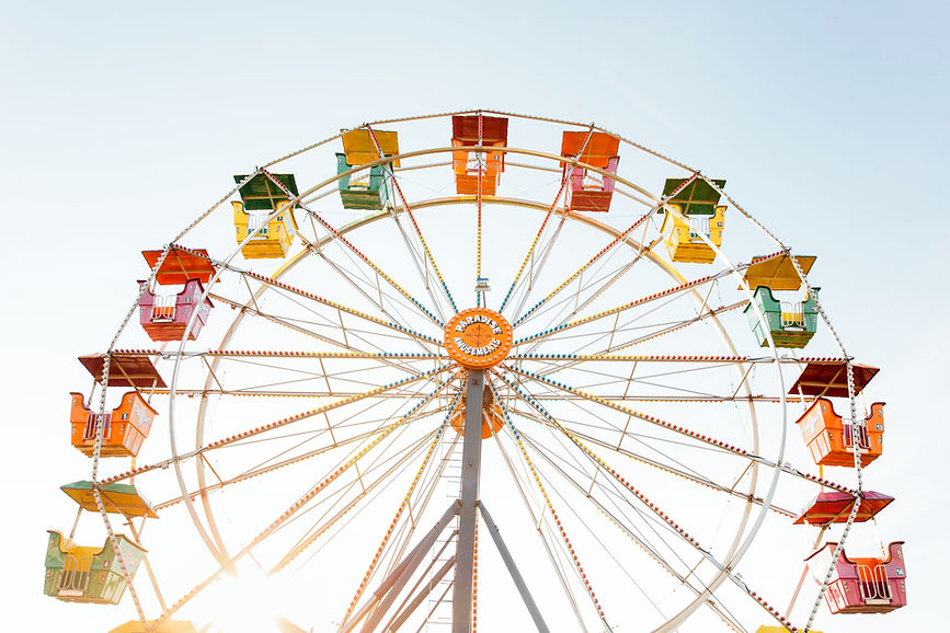 Ferris Wheel