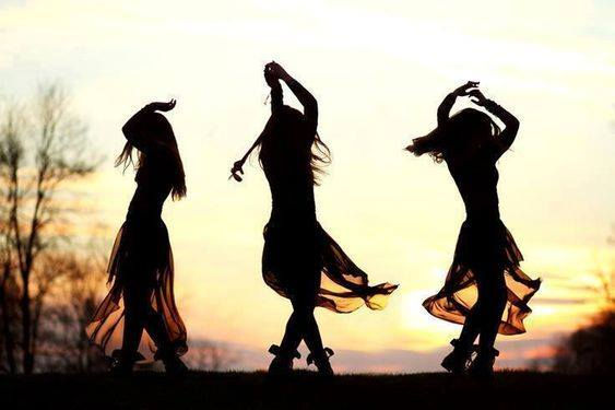 Atelier Danse Thérapie - 14 avril 2019