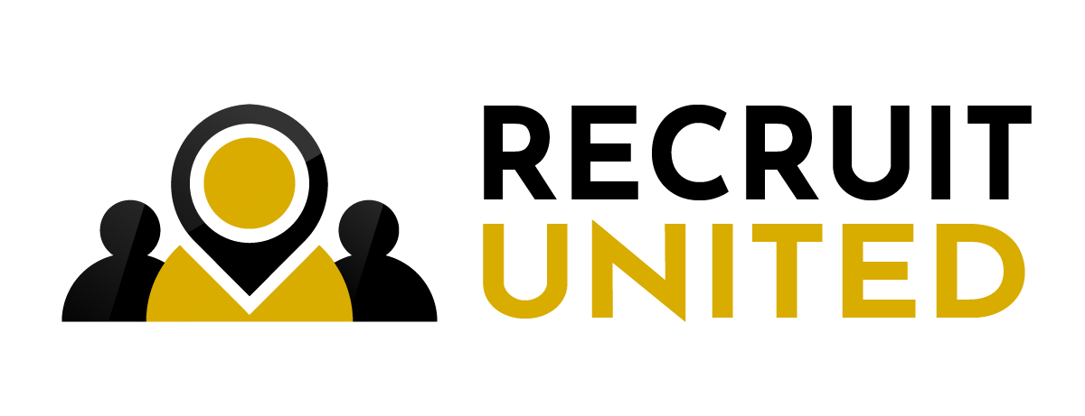 Recruit United Logo Querformat.png