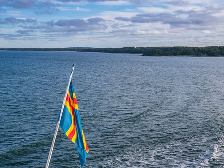 Liberals for Åland win back voter’s trust