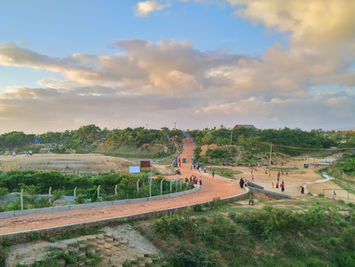 Putting a Stop to Ethnic Cleansing in a growingly realist world: The Rohingya and the ICC