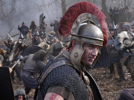 [The Rapid Roman] “Carthago delenda est” - Mighty Rome Declared War on Carthage