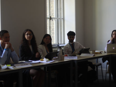 [AP] Passing of the Instruction on the Protection of Vital Infrastructures 