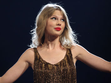 Who’s Taylor Swift Anyway - Ew