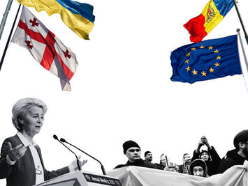 The Challenge of Accession