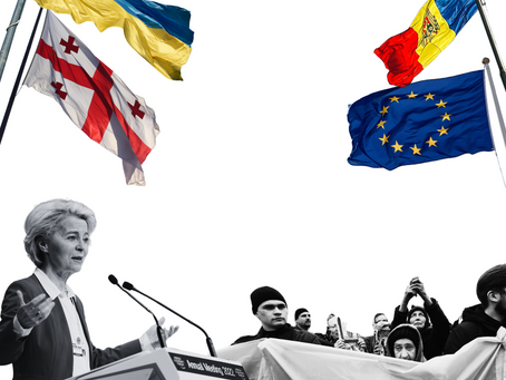 The Challenge of Accession