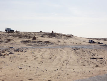 A forgotten crisis: Human Rights Violations in Western Sahara